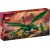 Klocki LEGO 71829 Zielony leśny smok Lloyda NINJAGO